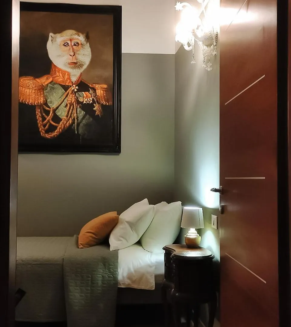 Memorable Family-Friendly Stay By Piazza San Marco Velence Apartman