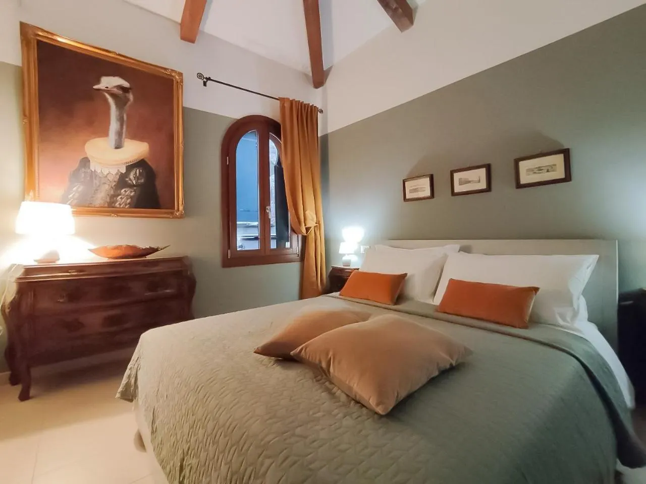 Apartman Memorable Family-Friendly Stay By Piazza San Marco Velence Olaszország
