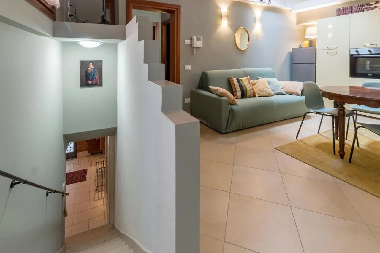 Memorable Family-Friendly Stay By Piazza San Marco Velence Olaszország