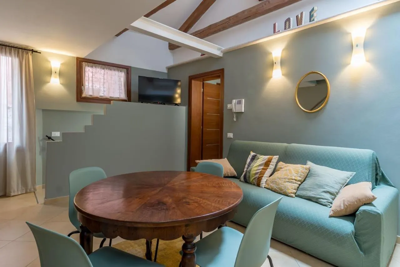 Memorable Family-Friendly Stay By Piazza San Marco Velence 0*,