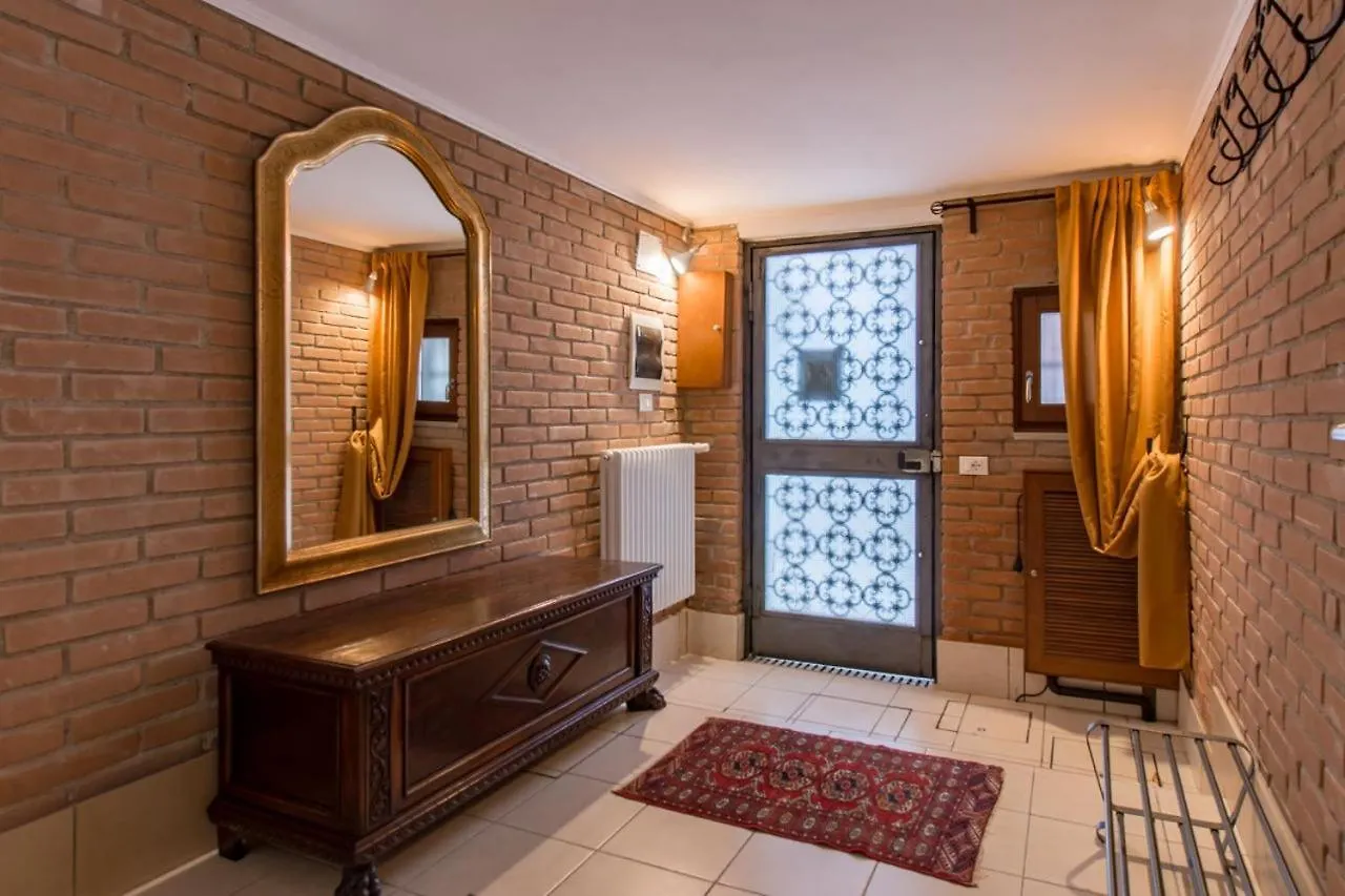 Memorable Family-Friendly Stay By Piazza San Marco Velence Olaszország