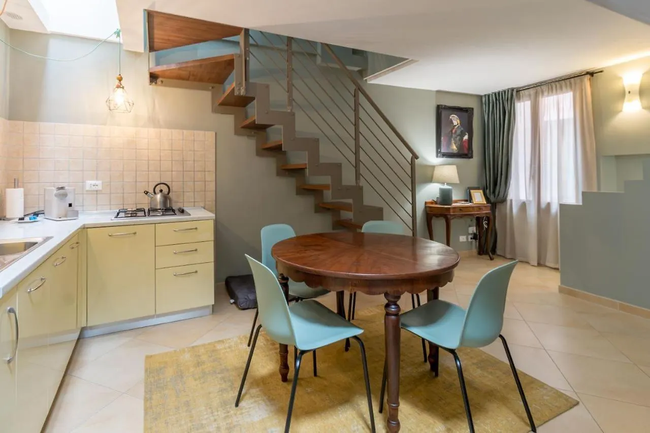 Lejlighed Memorable Family-Friendly Stay By Piazza San Marco Venedig