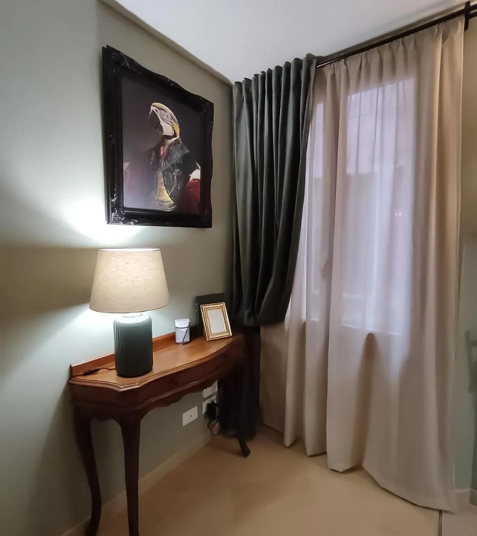 Memorable Family-Friendly Stay By Piazza San Marco Venedig 0*,  Italien