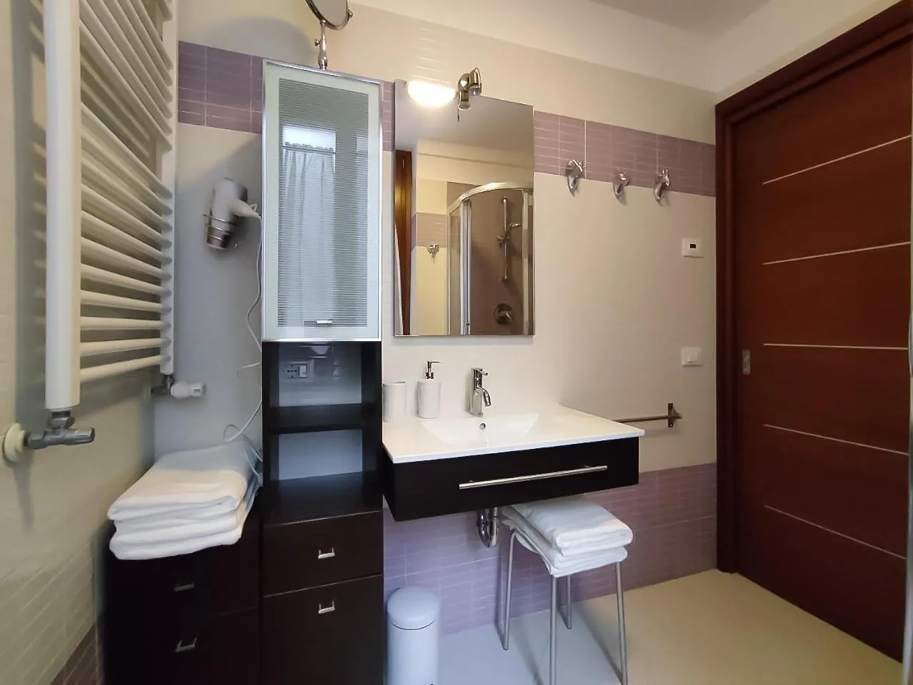 Daire Memorable Family-Friendly Stay By Piazza San Marco Venedik İtalya