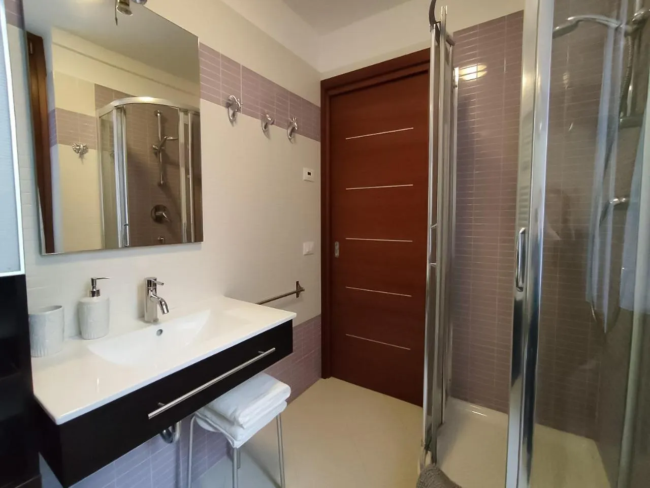 Memorable Family-Friendly Stay By Piazza San Marco Venedik 0*,  İtalya