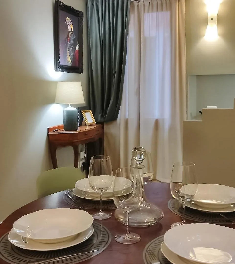 Memorable Family-Friendly Stay By Piazza San Marco Venedik 0*,