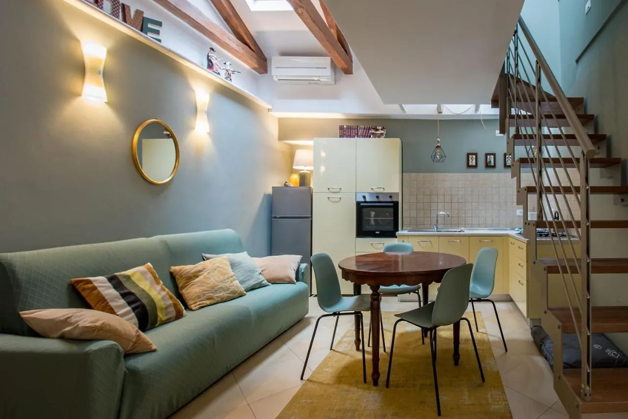 Daire Memorable Family-Friendly Stay By Piazza San Marco Venedik
